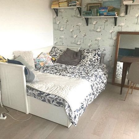 Appartement Lumineux 2 Chambres 씨부르 외부 사진