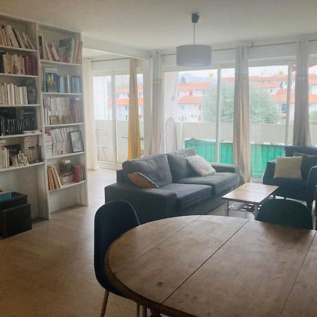 Appartement Lumineux 2 Chambres 씨부르 외부 사진