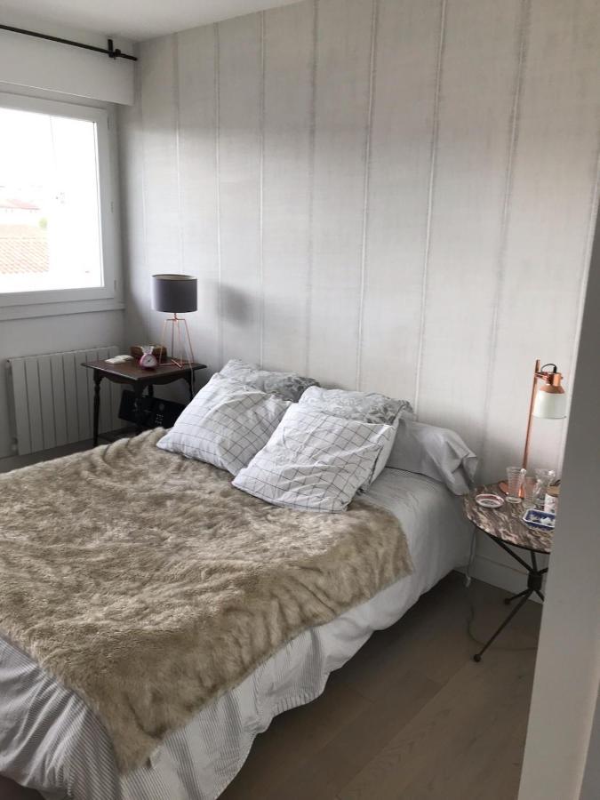 Appartement Lumineux 2 Chambres 씨부르 외부 사진