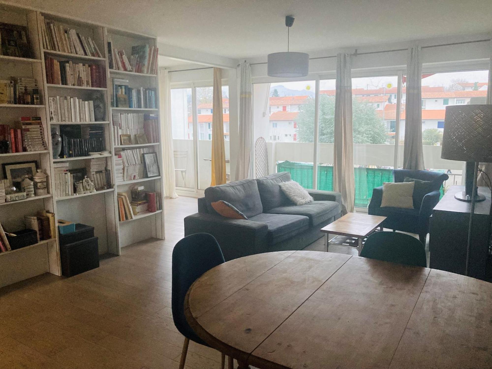 Appartement Lumineux 2 Chambres 씨부르 외부 사진
