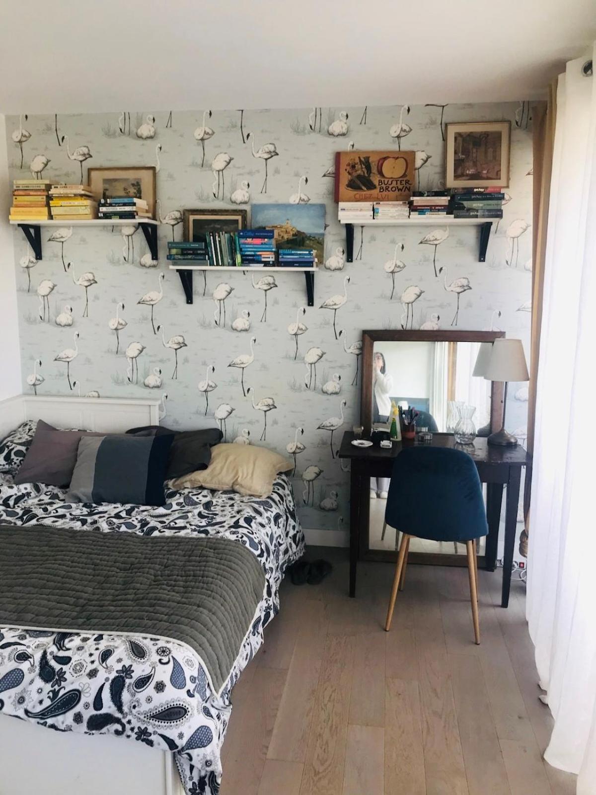Appartement Lumineux 2 Chambres 씨부르 외부 사진
